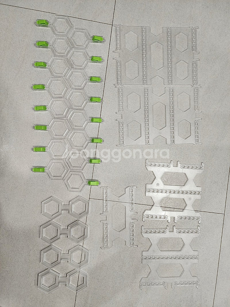 그래비트랙스 올인원 + 프로스타터 + 확장--5